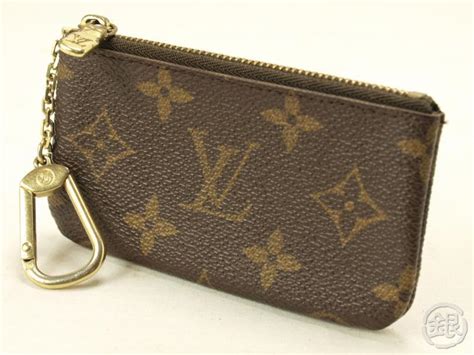 louis vuitton keychain coin purse.